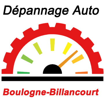 Dépannage Auto Boulogne-Billancourt